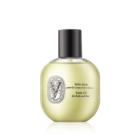 Diptyque Body Care Satin Oil for Body and Hair (100 ml)