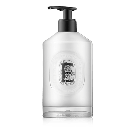 Diptyque Body Care Velvet Hand Lotion (350 ml)