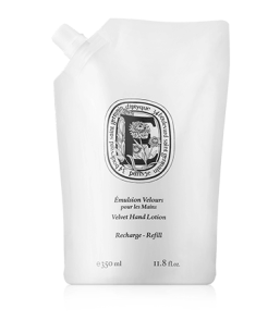 Diptyque Body Care Velvet Hand Lotion Refill (350 ml)
