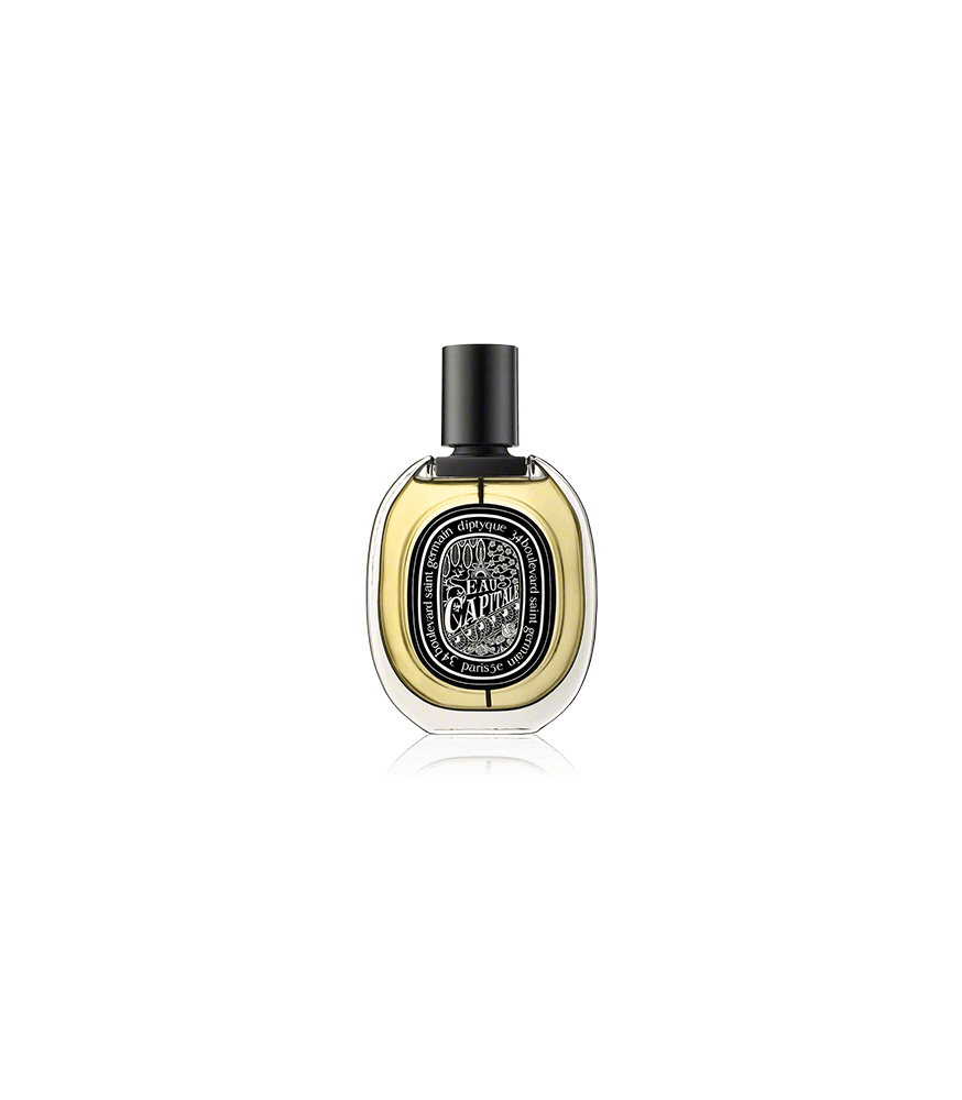 Diptyque Eau Capitale Eau de Parfum Spray (75 ml)