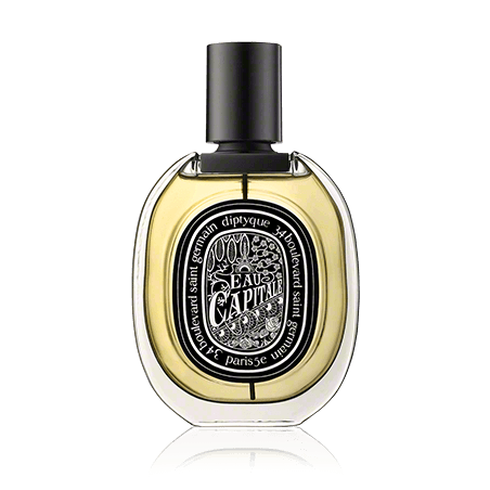 Diptyque Eau Capitale Eau de Parfum Spray (75 ml)