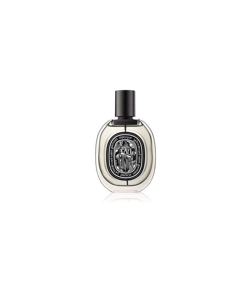 Diptyque Eau de Minthé Eau de Parfum Spray (75 ml)