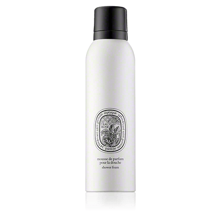 Diptyque Eau Rose Shower Foam (150 ml)