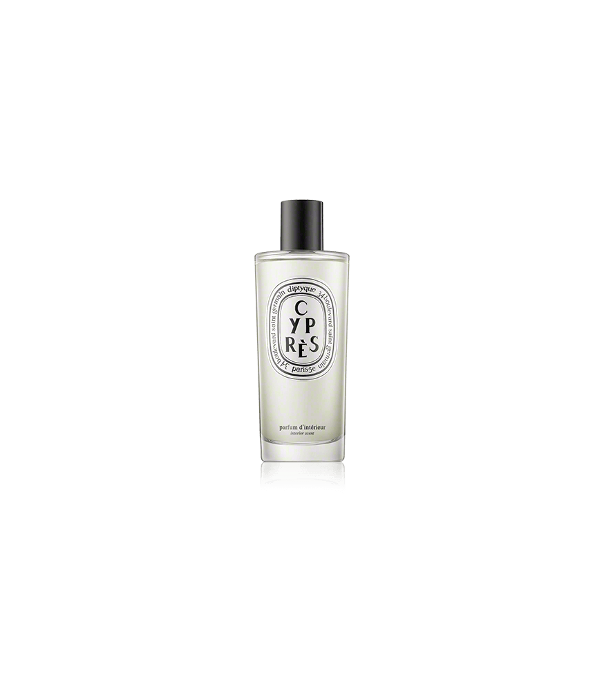 Diptyque Interior Scent Cyprès (150 ml)