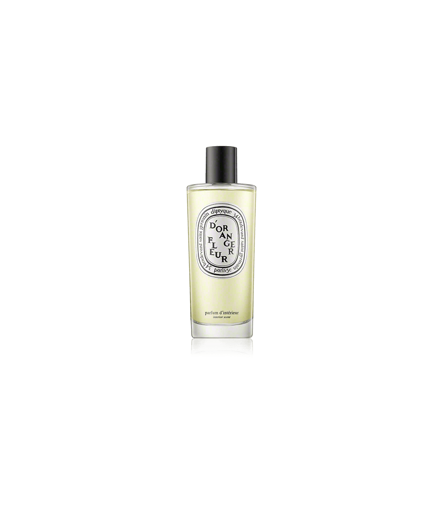 Diptyque Interior Scent Fleur d'Oranger (150 ml)