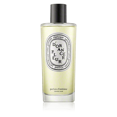 Diptyque Interior Scent Fleur d'Oranger (150 ml)