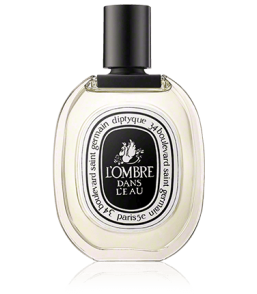 Diptyque L'Ombre dans L'Eau Eau de Toilette Spray (100 ml)