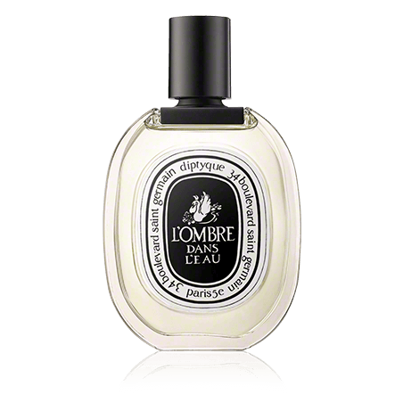 Diptyque L'Ombre dans L'Eau Eau de Toilette Spray (100 ml)