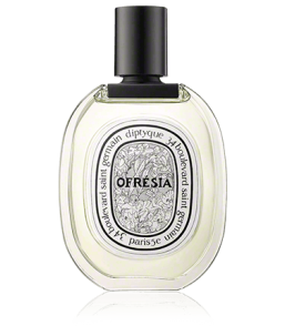 Diptyque Ofrésia Eau de Toilette Spray (100 ml)