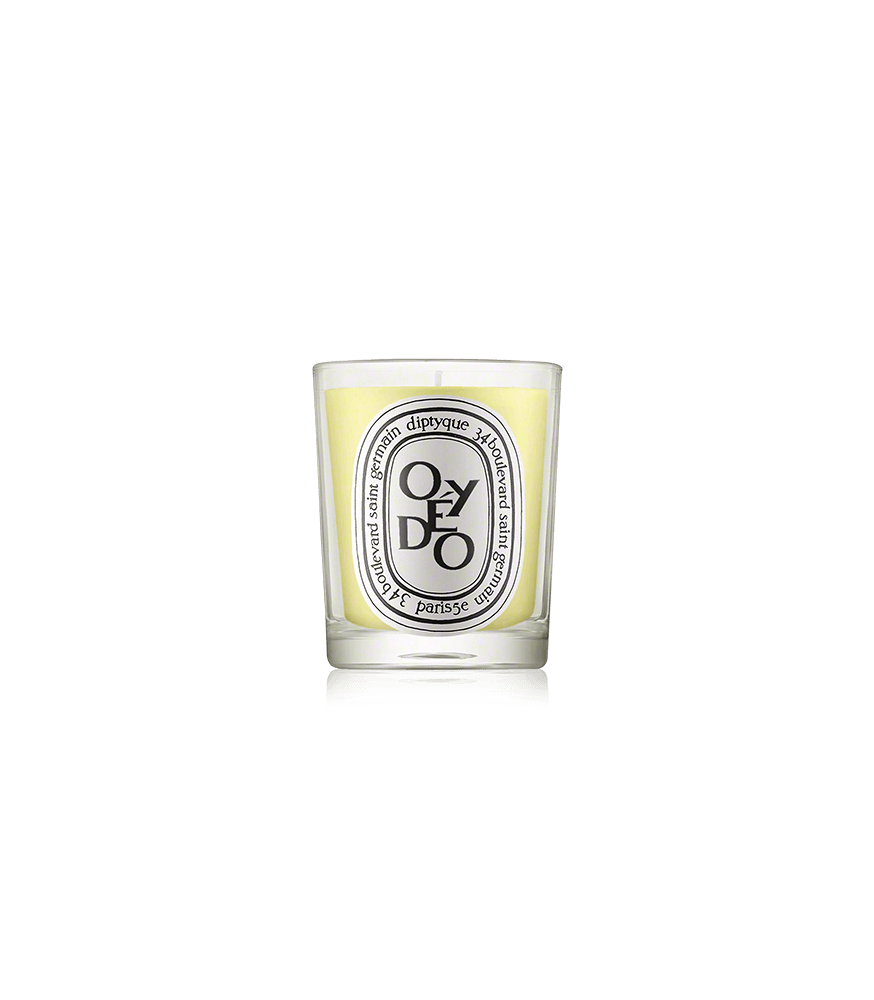 Diptyque Oyédo Duftkerze (190 g)