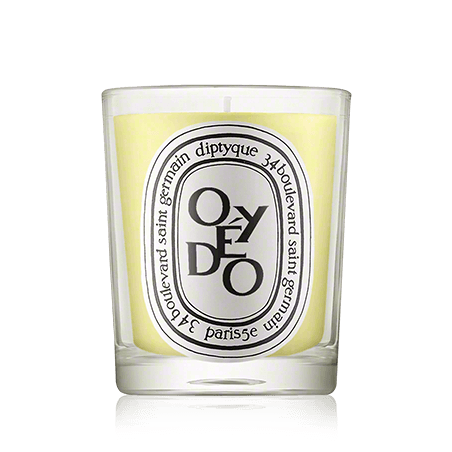 Diptyque Oyédo Duftkerze (190 g)