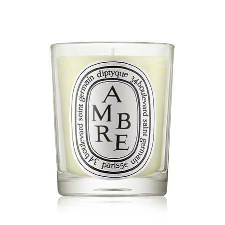 Diptyque Scented Candle Ambre (190 g)