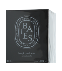 Diptyque Scented Candle Baies (300 g)