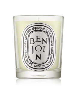 Diptyque Scented Candle Benjoin (190 g)
