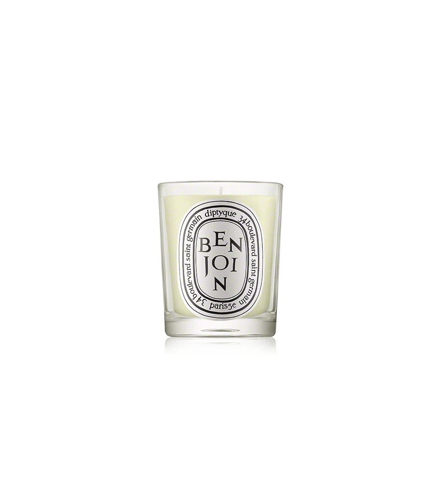 Diptyque Scented Candle Benjoin (190 g)