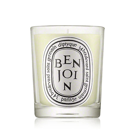 Diptyque Scented Candle Benjoin (190 g)