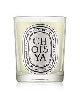 Diptyque Scented Candle Choisya (190 g)