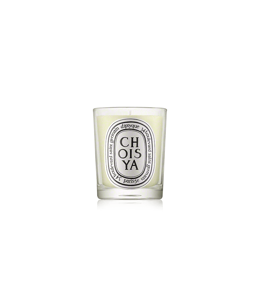 Diptyque Scented Candle Choisya (190 g)