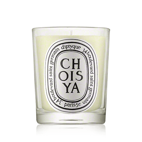 Diptyque Scented Candle Choisya (190 g)