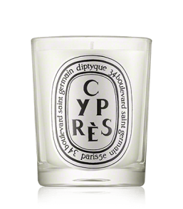 Diptyque Scented Candle Cyprès (190 g)