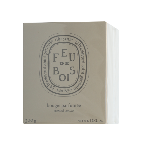 Diptyque Scented Candle Feu de Bois (300 g)