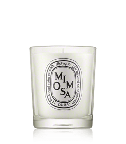 Diptyque Scented Candle Mimosa (70 g)