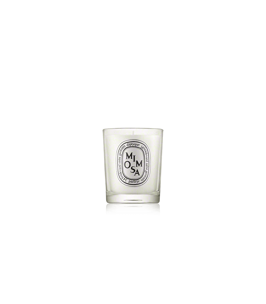 Diptyque Scented Candle Mimosa (70 g)