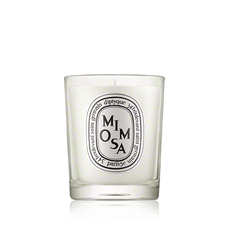 Diptyque Scented Candle Mimosa (70 g)