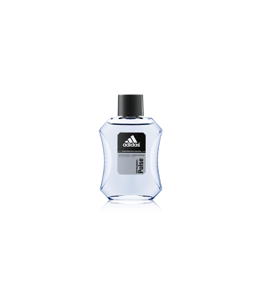 adidas Dynamic Pulse for Men Aftershave (100 ml)