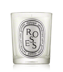 Diptyque Scented Candle Roses (190 g)