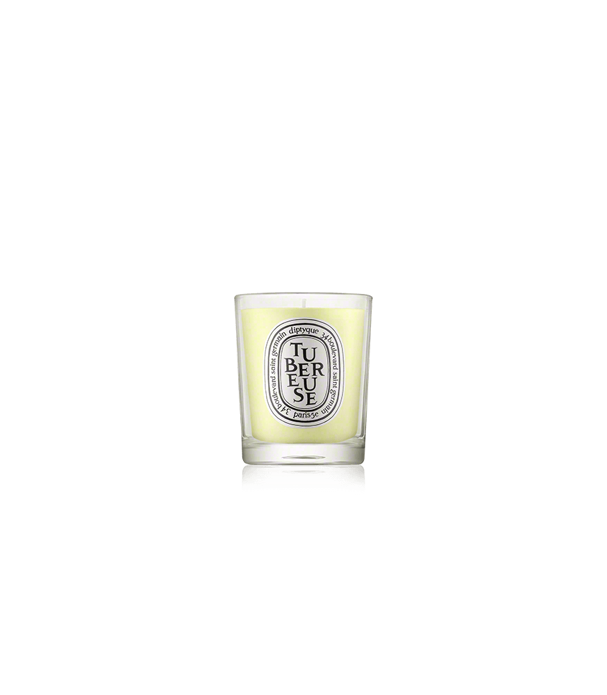 Diptyque Scented Candle Tubereuse (70 g)