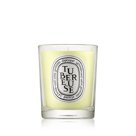 Diptyque Scented Candle Tubereuse (70 g)