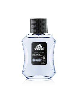 adidas Dynamic Pulse for Men Classic Eau de Toilette Spray (50 ml)