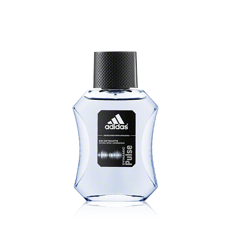 adidas Dynamic Pulse for Men Classic Eau de Toilette Spray (50 ml)