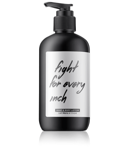 Doers of London Body Care Hand & Body Lotion (300 ml)