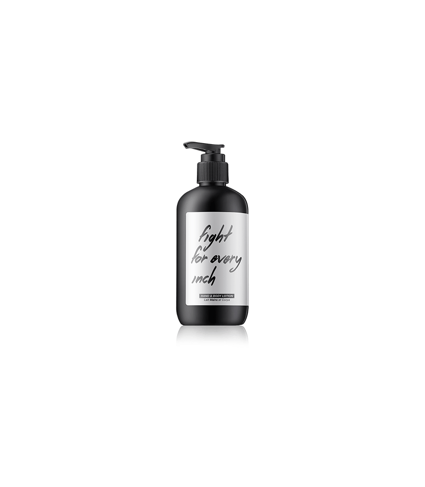 Doers of London Body Care Hand & Body Lotion (300 ml)