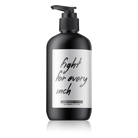 Doers of London Body Care Hand & Body Lotion (300 ml)