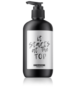 Doers of London Body Care Shampoo (300 ml)