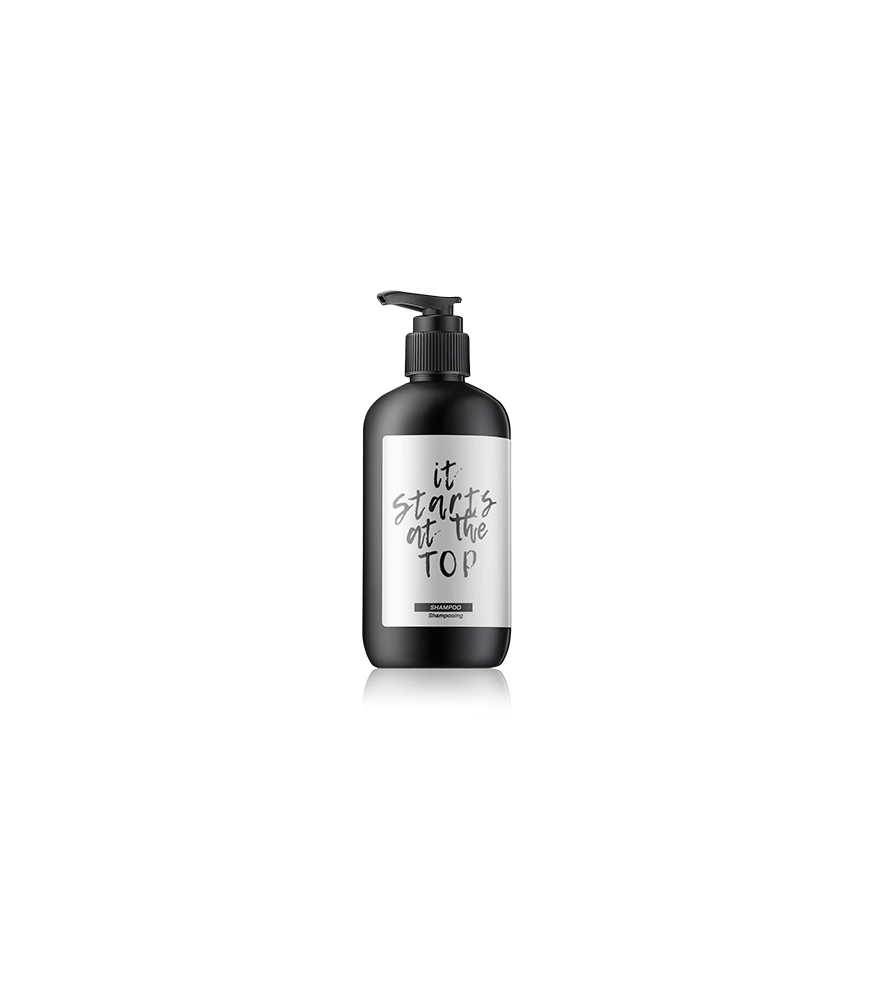 Doers of London Body Care Shampoo (300 ml)
