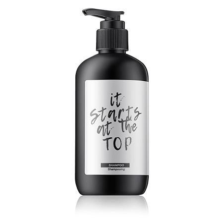 Doers of London Body Care Shampoo (300 ml)