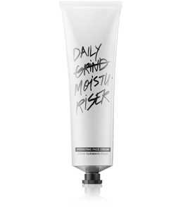 Doers of London Face Care Hydrating Face Cream (100 ml)