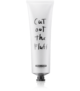 Doers of London Face Care Shave Cream (100 ml)