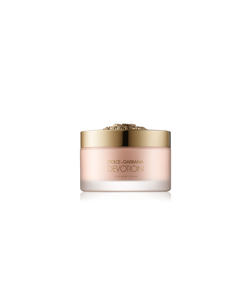 Dolce & Gabbana Devotion Body Cream (180 ml)