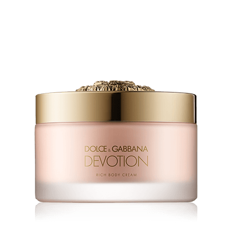 Dolce & Gabbana Devotion Body Cream (180 ml)