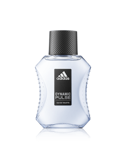 adidas Dynamic Pulse for Men Eau de Toilette Spray (50 ml)