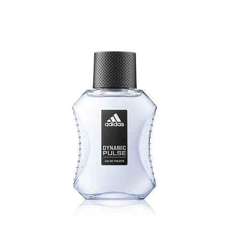 adidas Dynamic Pulse for Men Eau de Toilette Spray (50 ml)