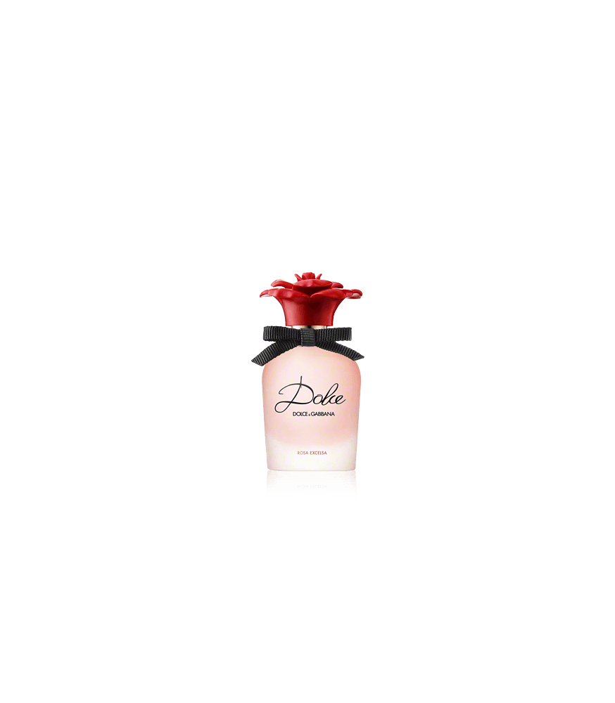 Dolce & Gabbana Dolce Rosa Excelsa Eau de Parfum Spray (30 ml)