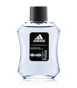 adidas Dynamic Pulse for Men Eau de Toilette Spray (100 ml)