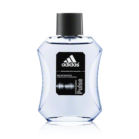 adidas Dynamic Pulse for Men Eau de Toilette Spray (100 ml)
