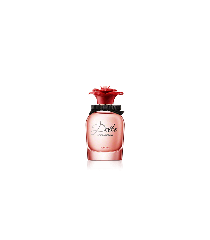 Dolce & Gabbana Dolce Rose Eau de Toilette Spray (50 ml)